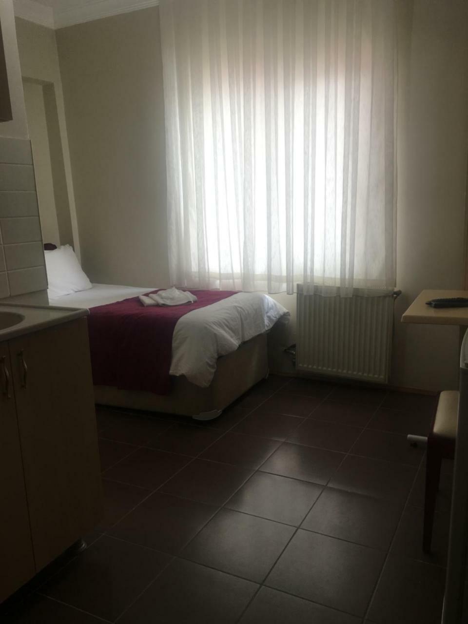Otel Dede Bayburt  Exterior photo
